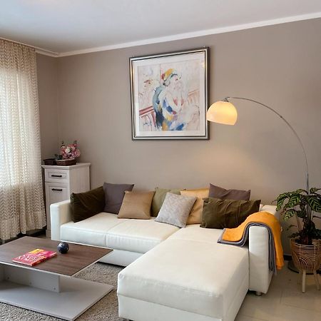 Wohnung Mitten In Der Altstadt Coblence Extérieur photo