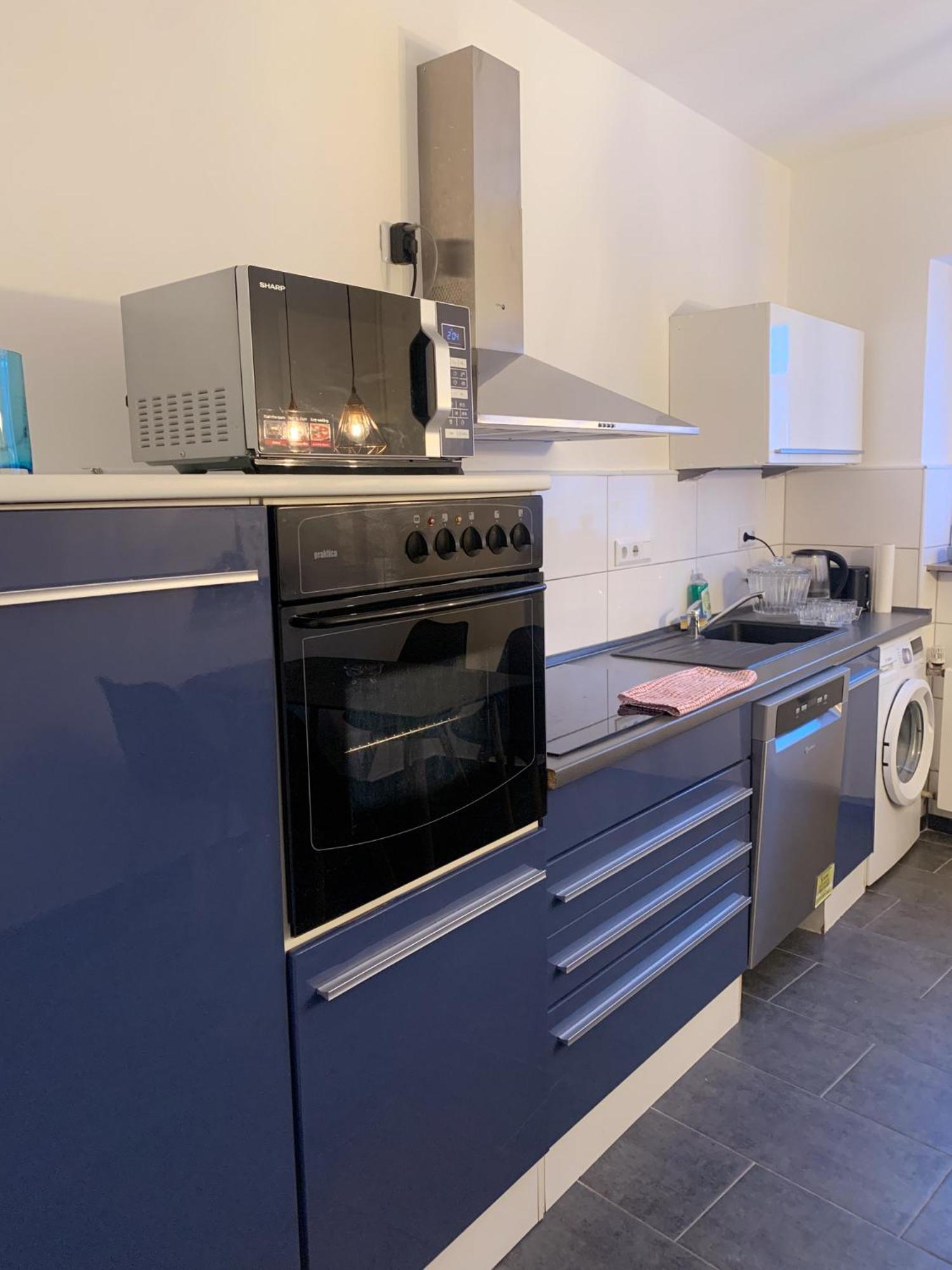 Wohnung Mitten In Der Altstadt Coblence Extérieur photo