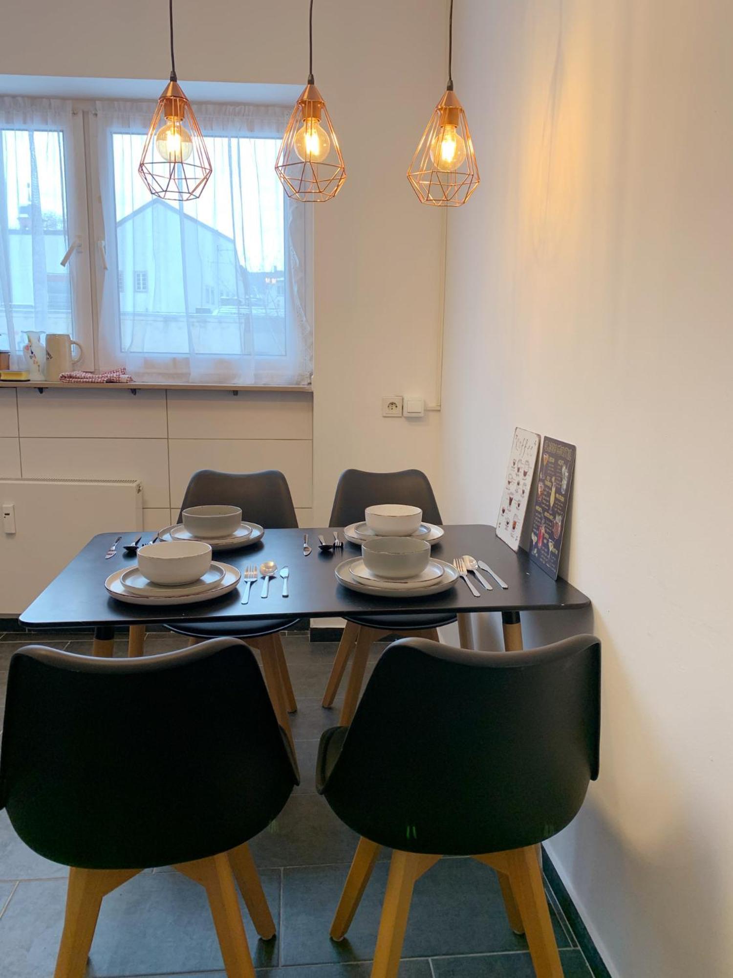 Wohnung Mitten In Der Altstadt Coblence Extérieur photo