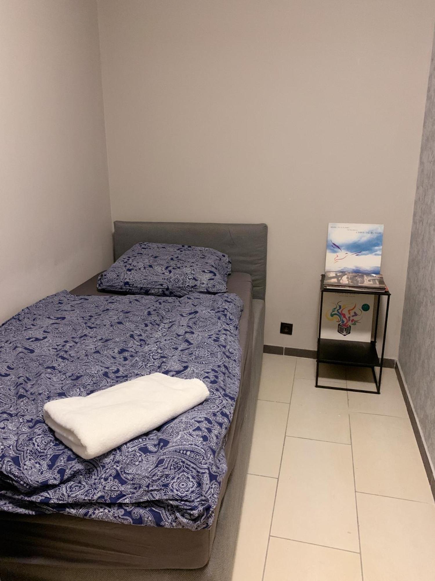 Wohnung Mitten In Der Altstadt Coblence Extérieur photo
