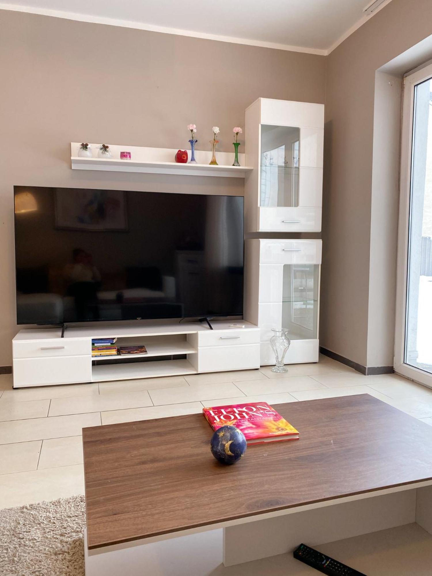 Wohnung Mitten In Der Altstadt Coblence Extérieur photo