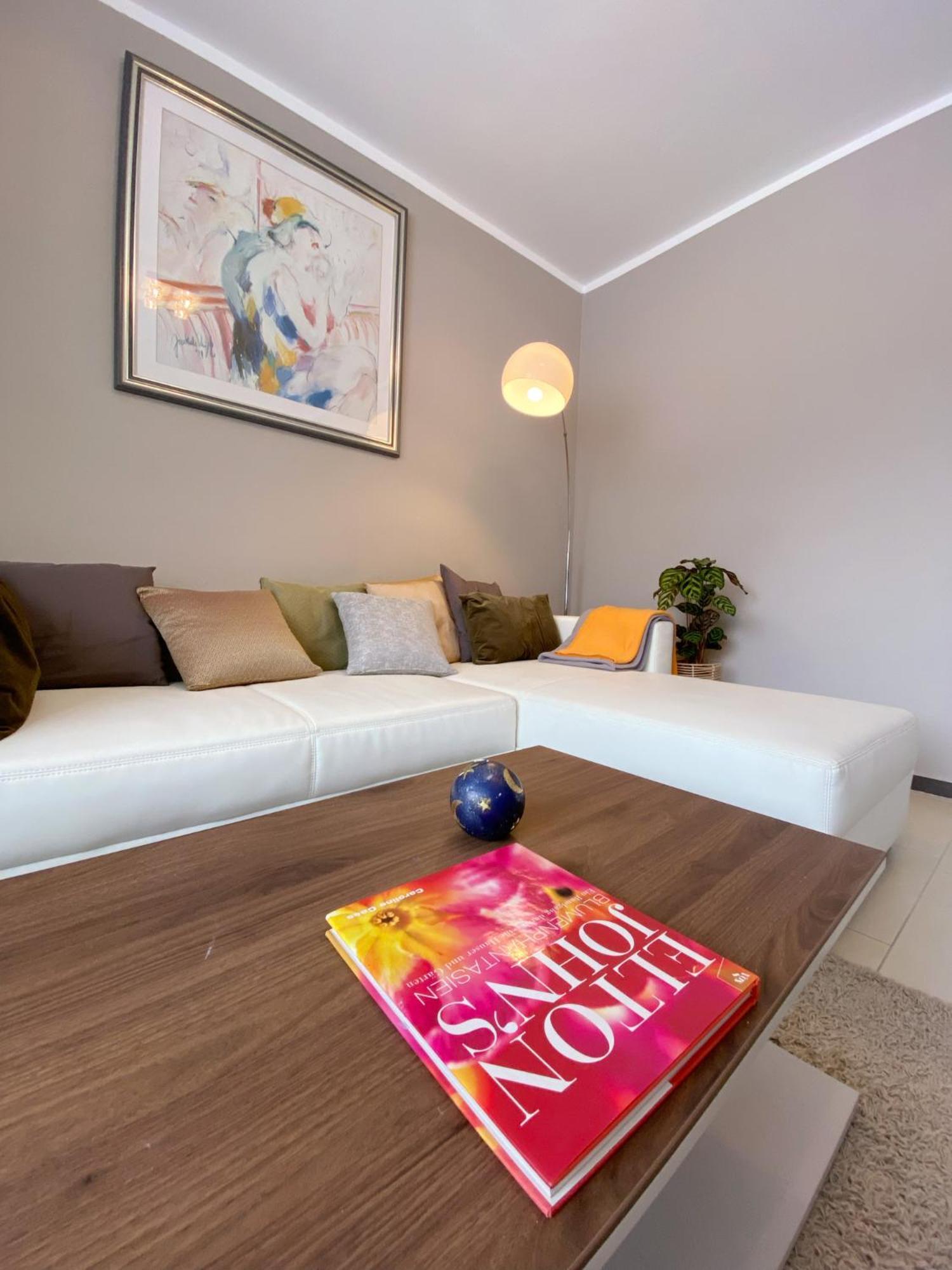 Wohnung Mitten In Der Altstadt Coblence Extérieur photo
