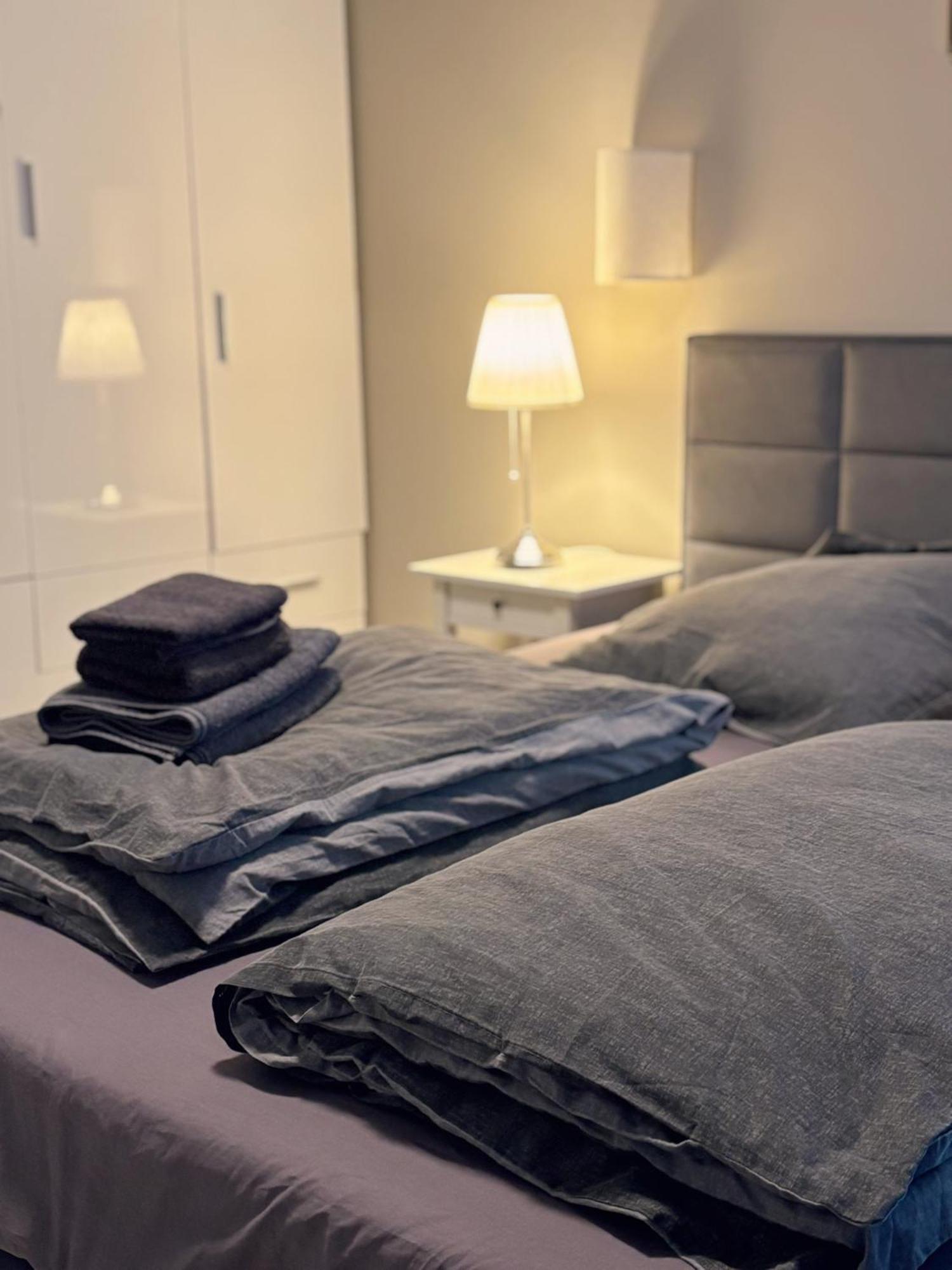 Wohnung Mitten In Der Altstadt Coblence Extérieur photo