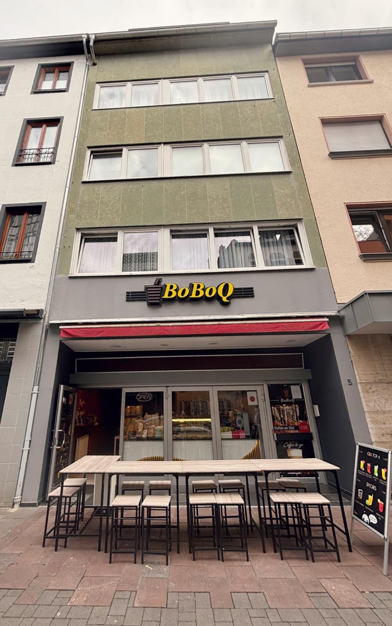 Wohnung Mitten In Der Altstadt Coblence Extérieur photo