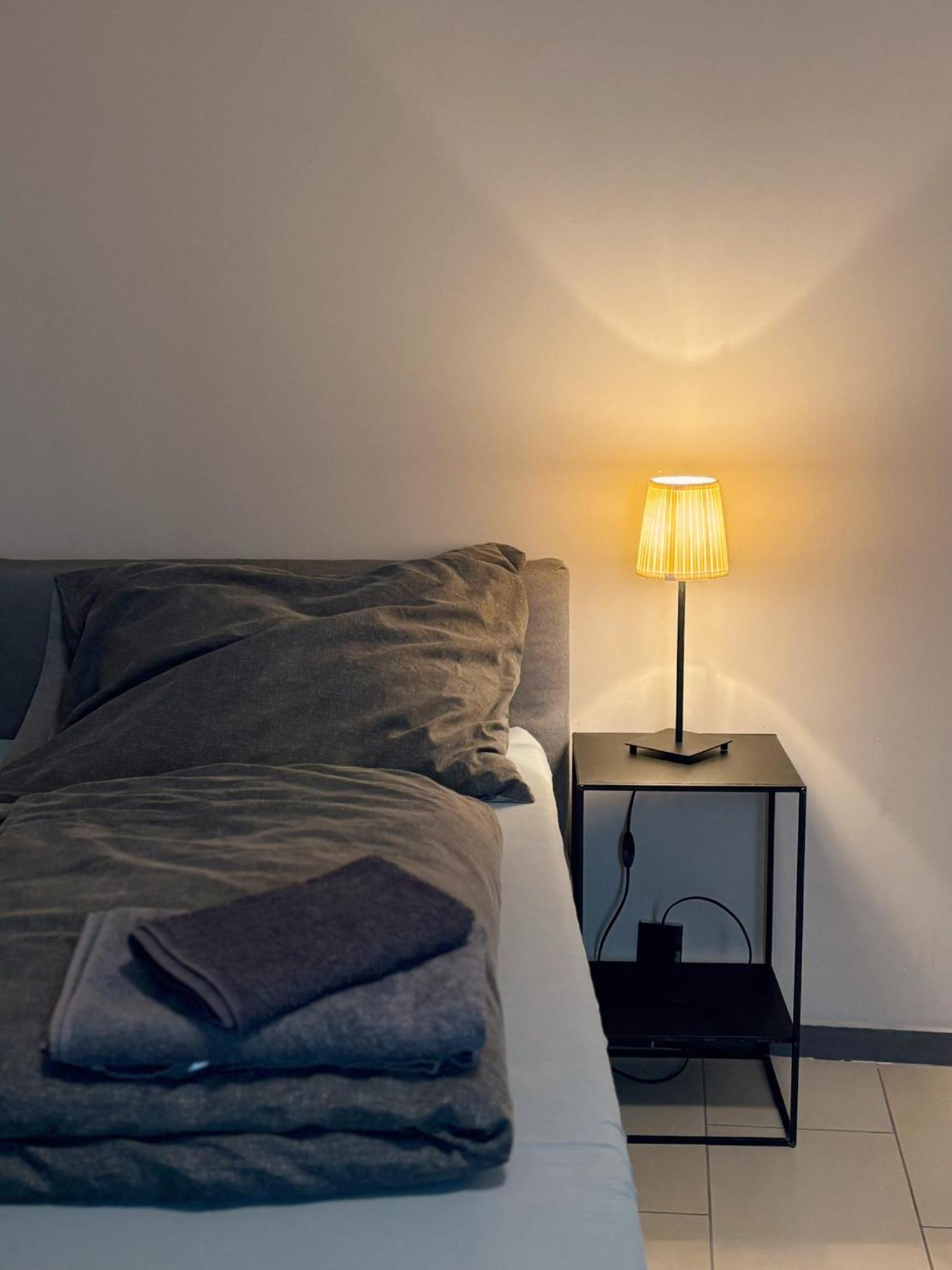 Wohnung Mitten In Der Altstadt Coblence Extérieur photo